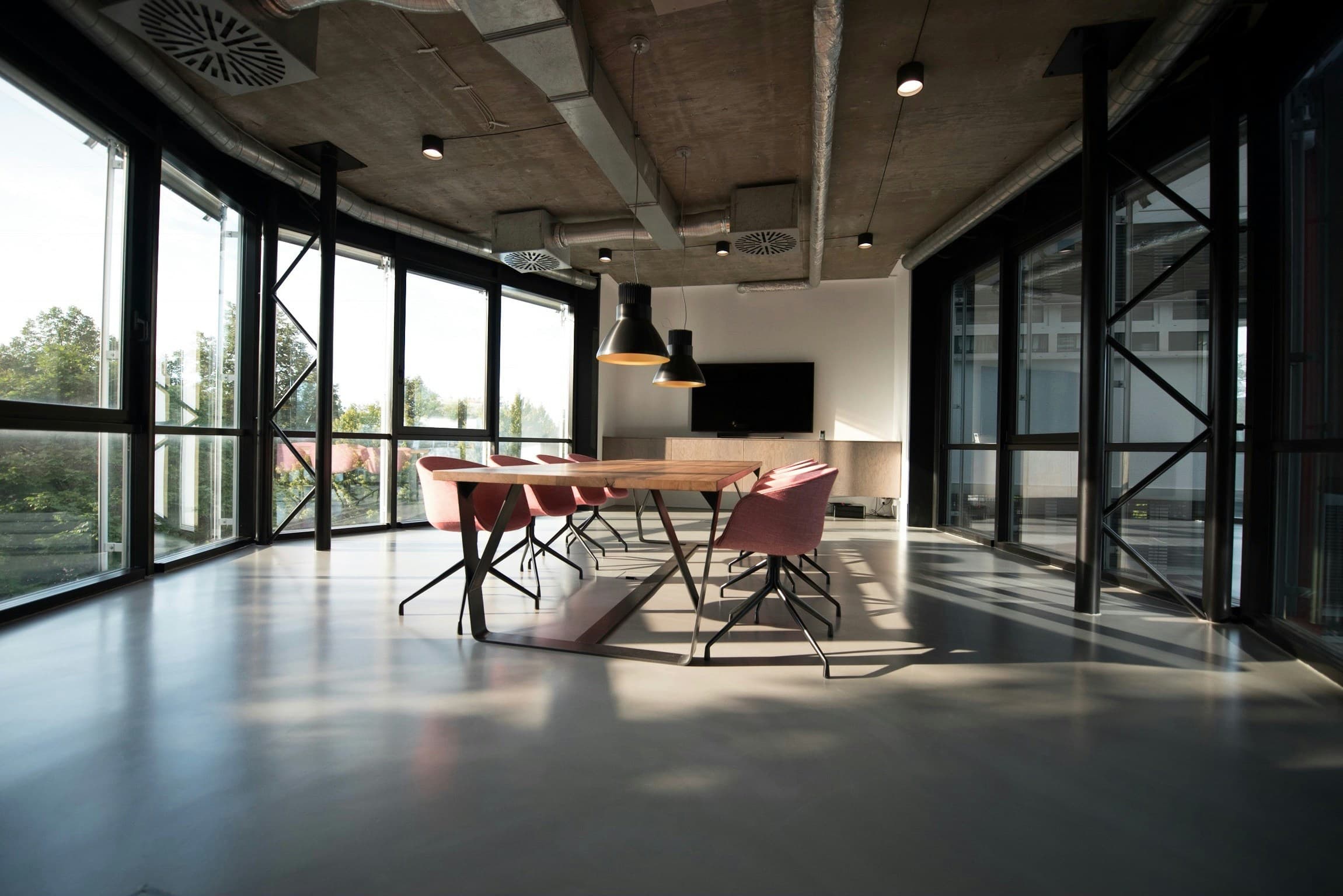General Estimation Services
