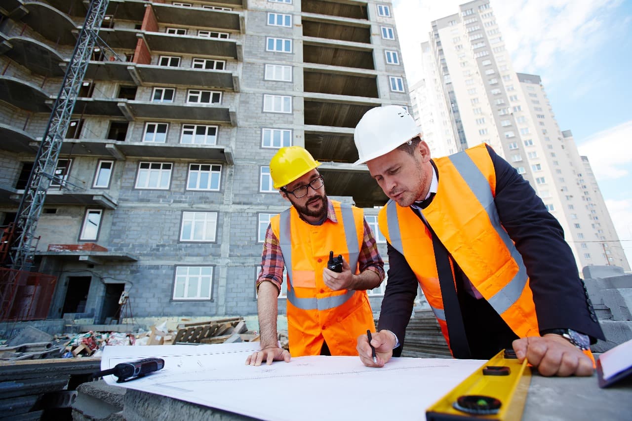 Construction Takeoff Services