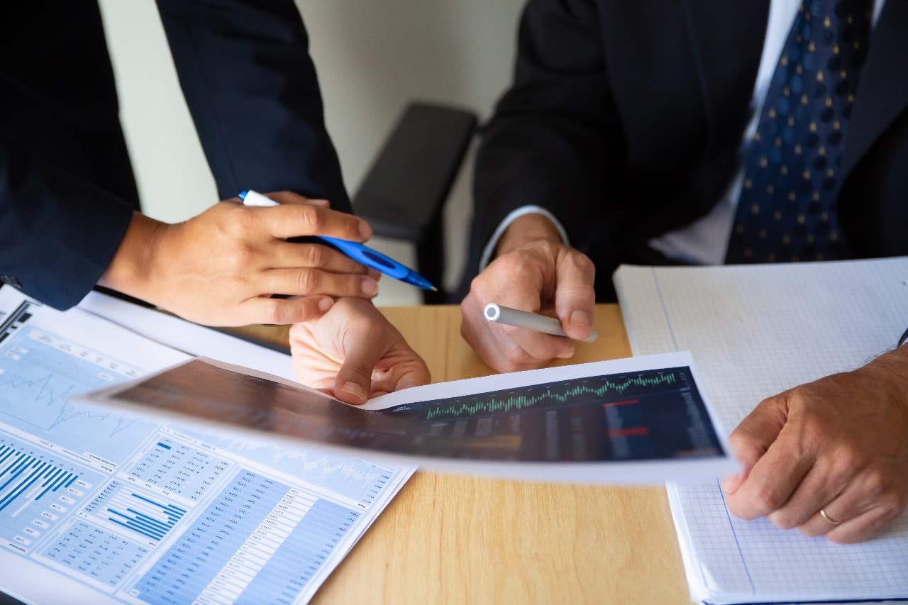 Bid Preparation and Tender Support