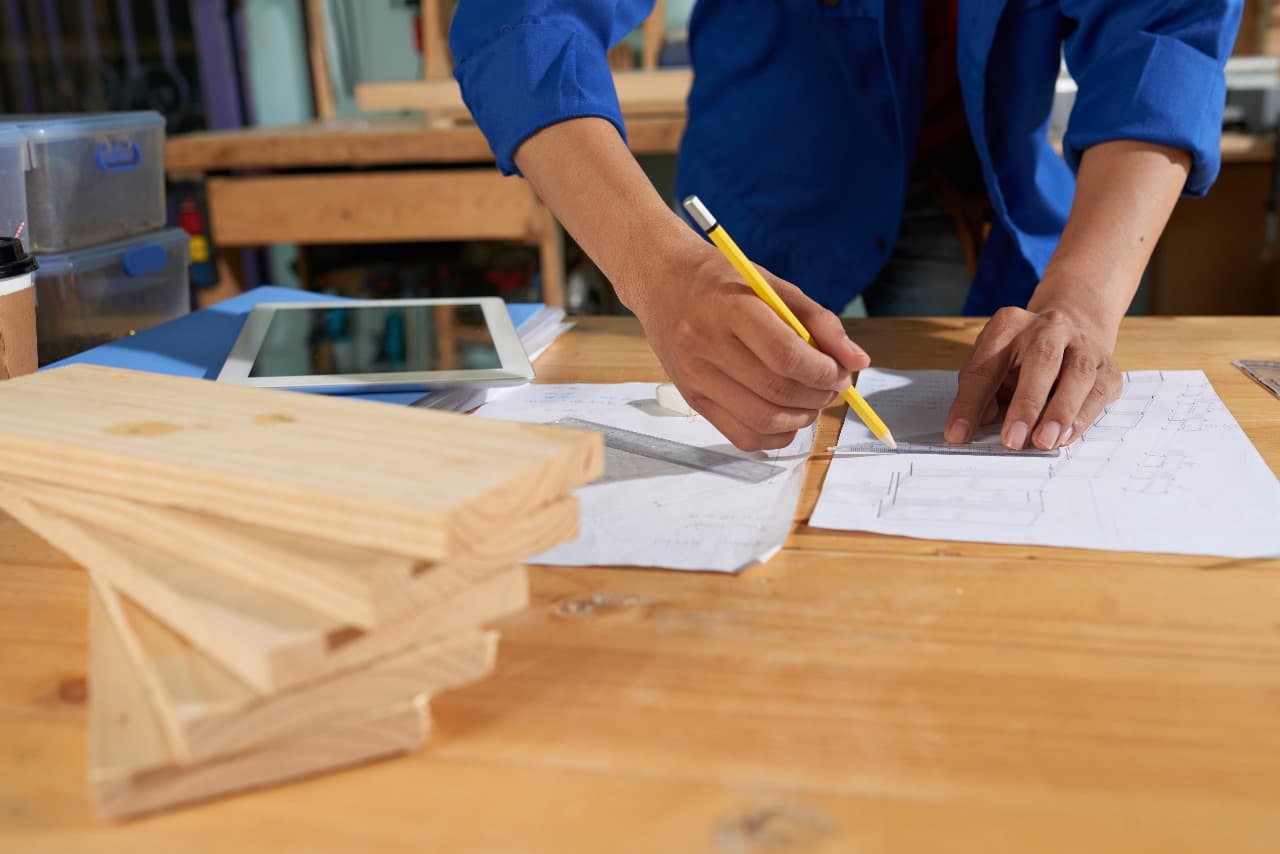 Carpentry