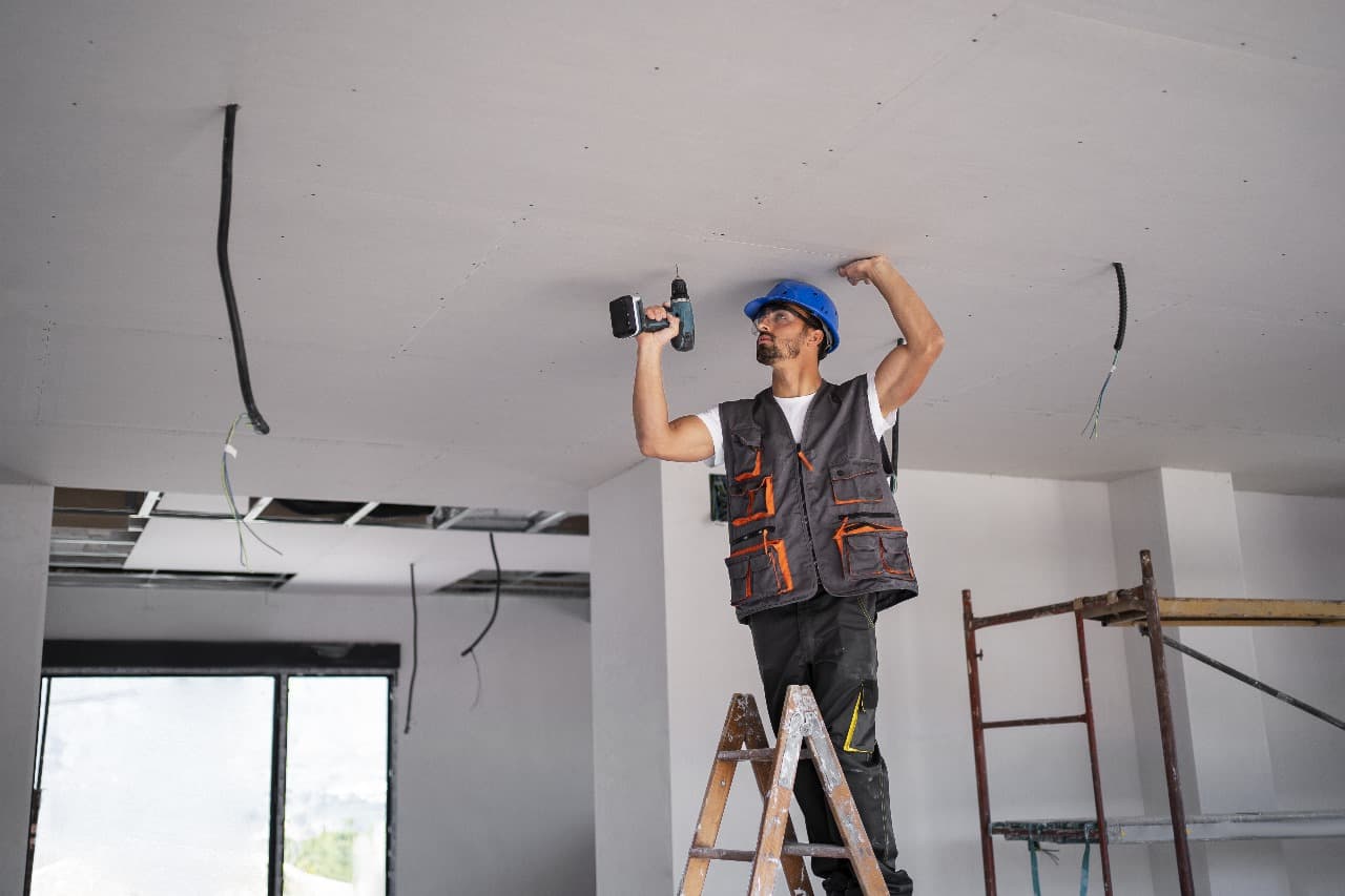 Drywall