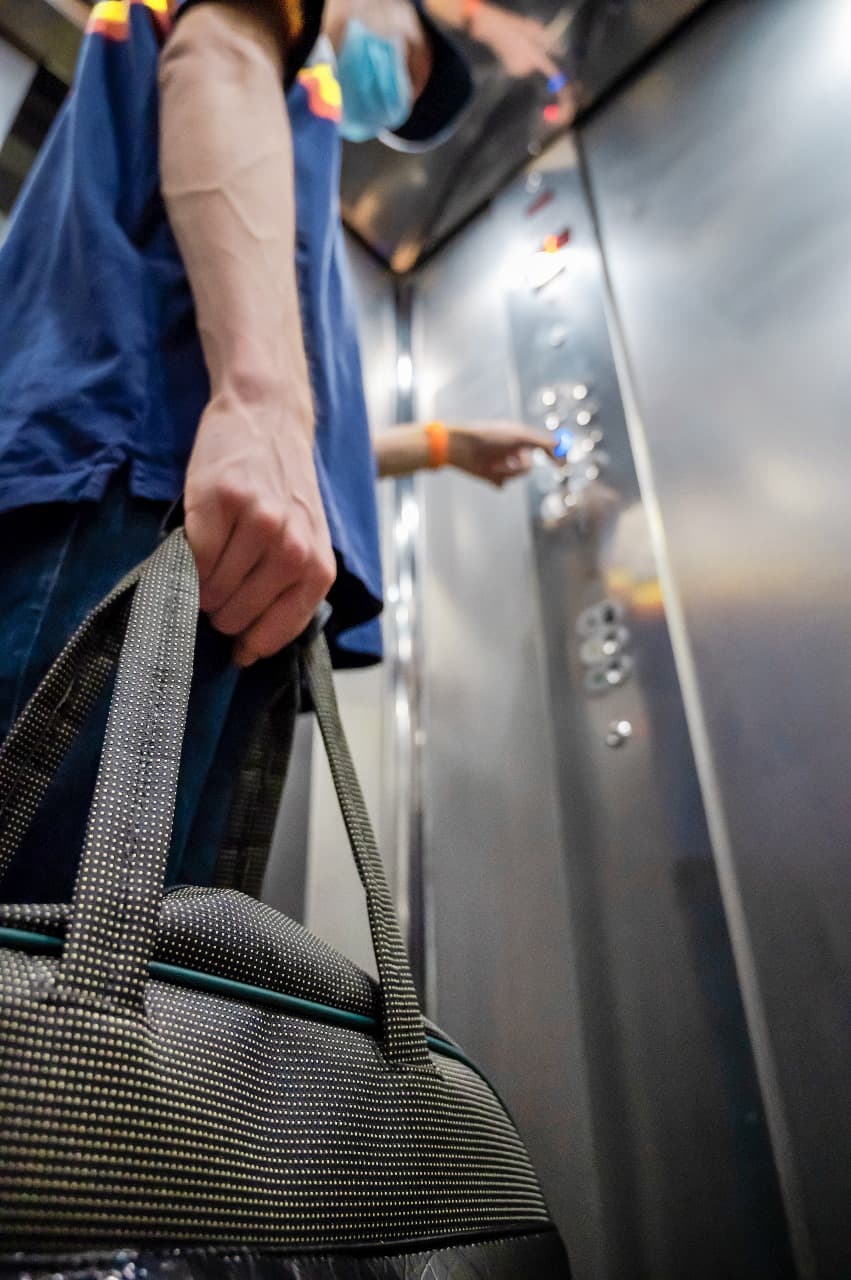 Elevator