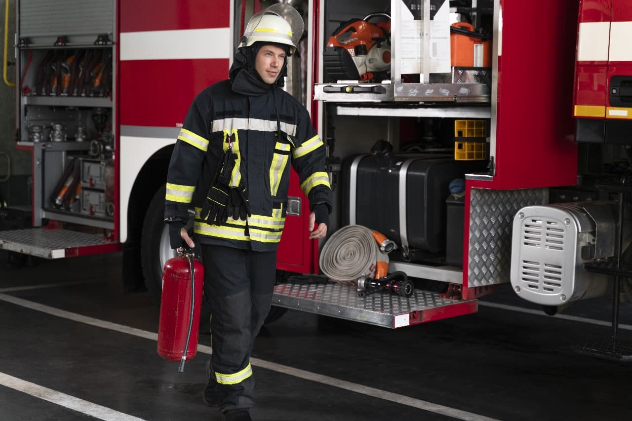 Fire Protection