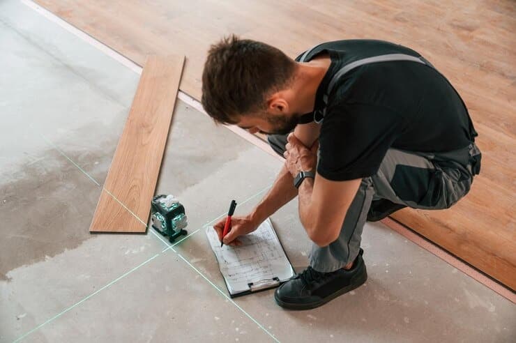Flooring