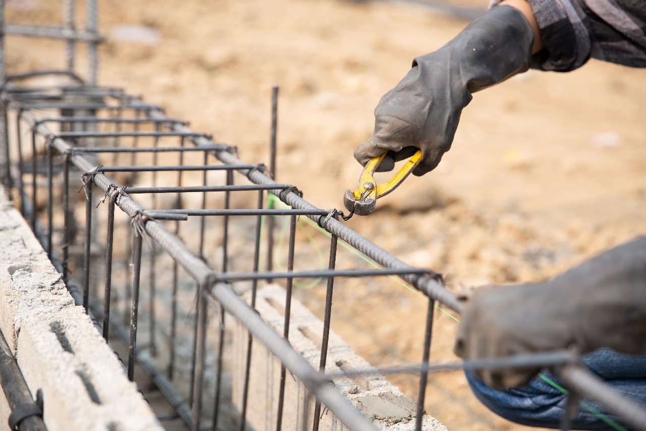 Formwork
