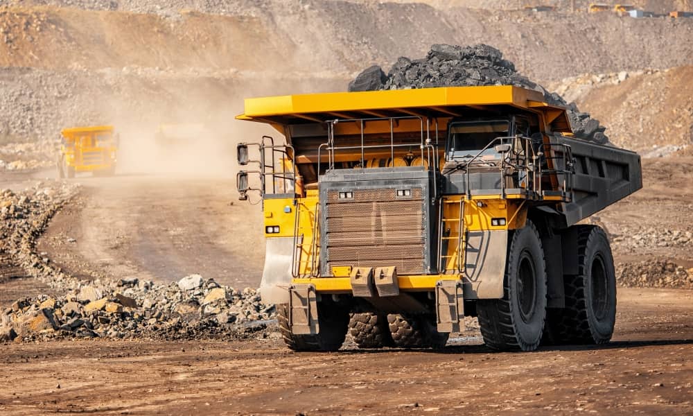 Heavy Equipment