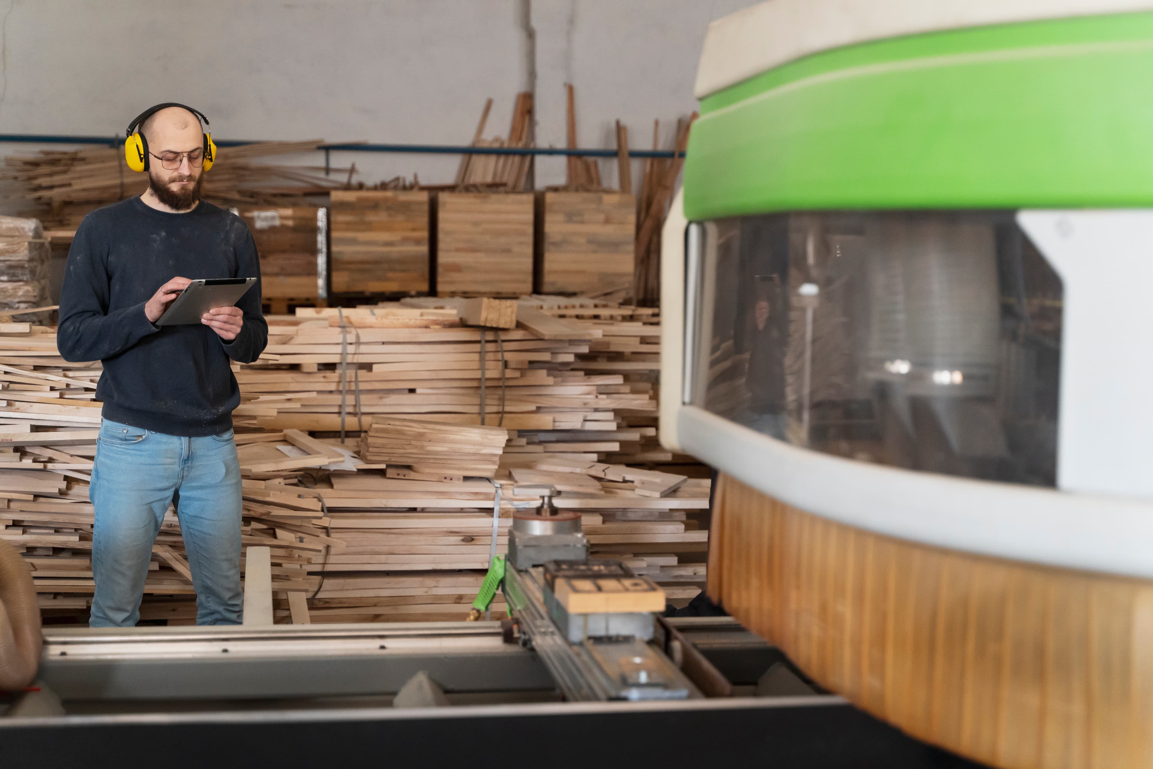 Millwork