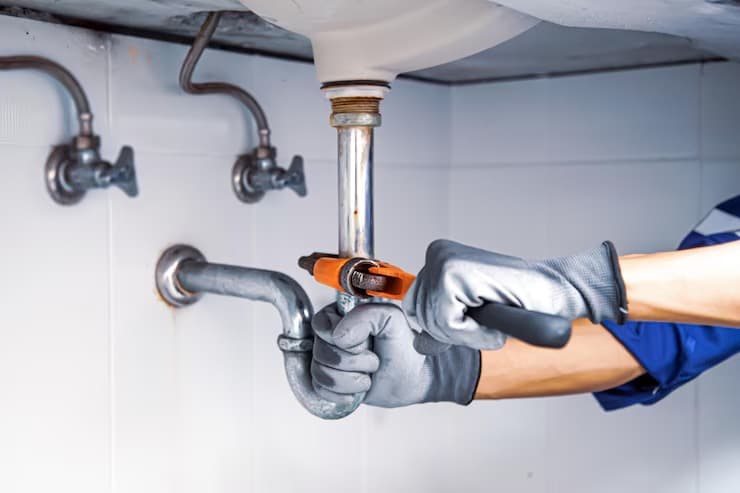 Pipefitting