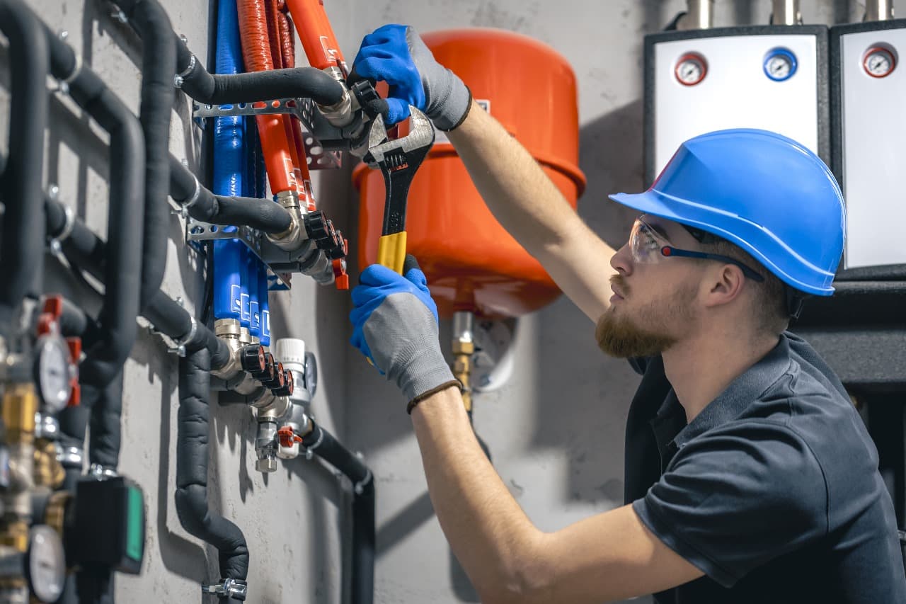 Plumbing
