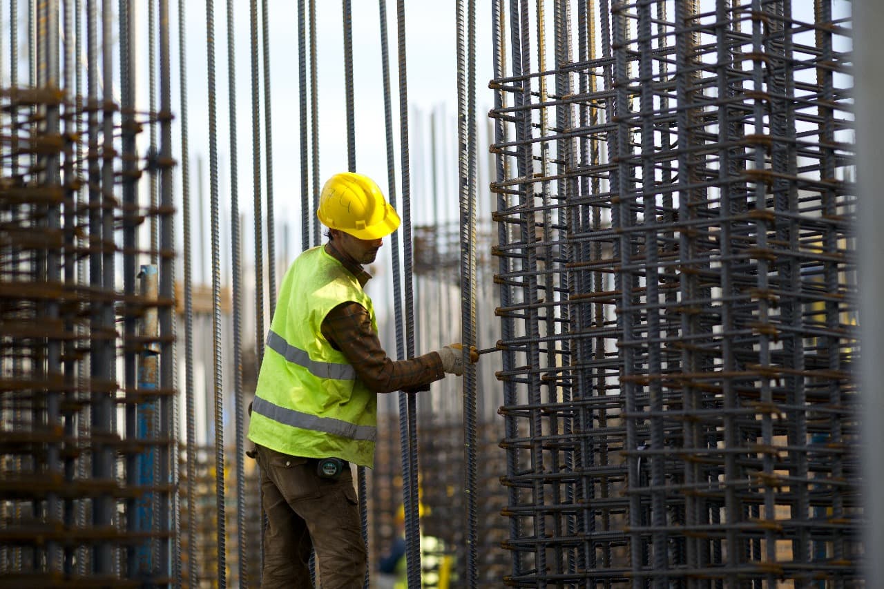 Steel Erection