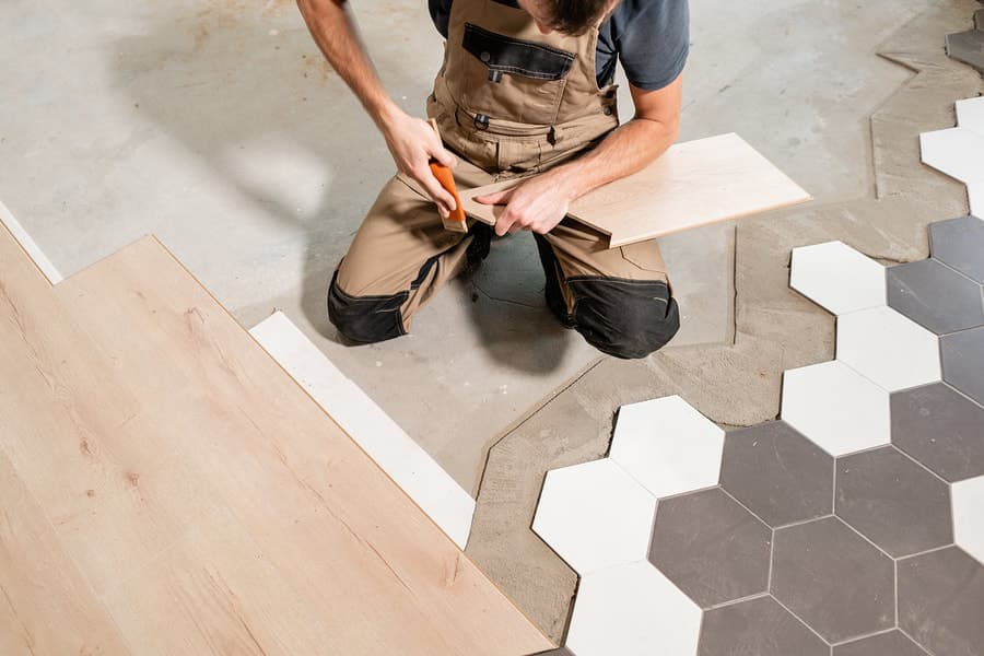 Tile