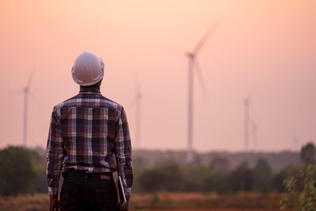 Wind Turbine