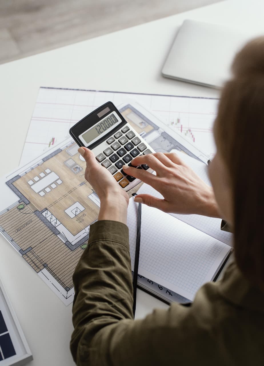 Construction Cost Estimation