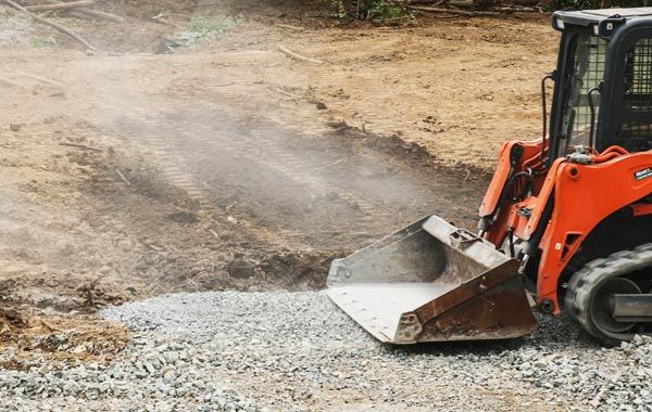 Site Preparation Estimation