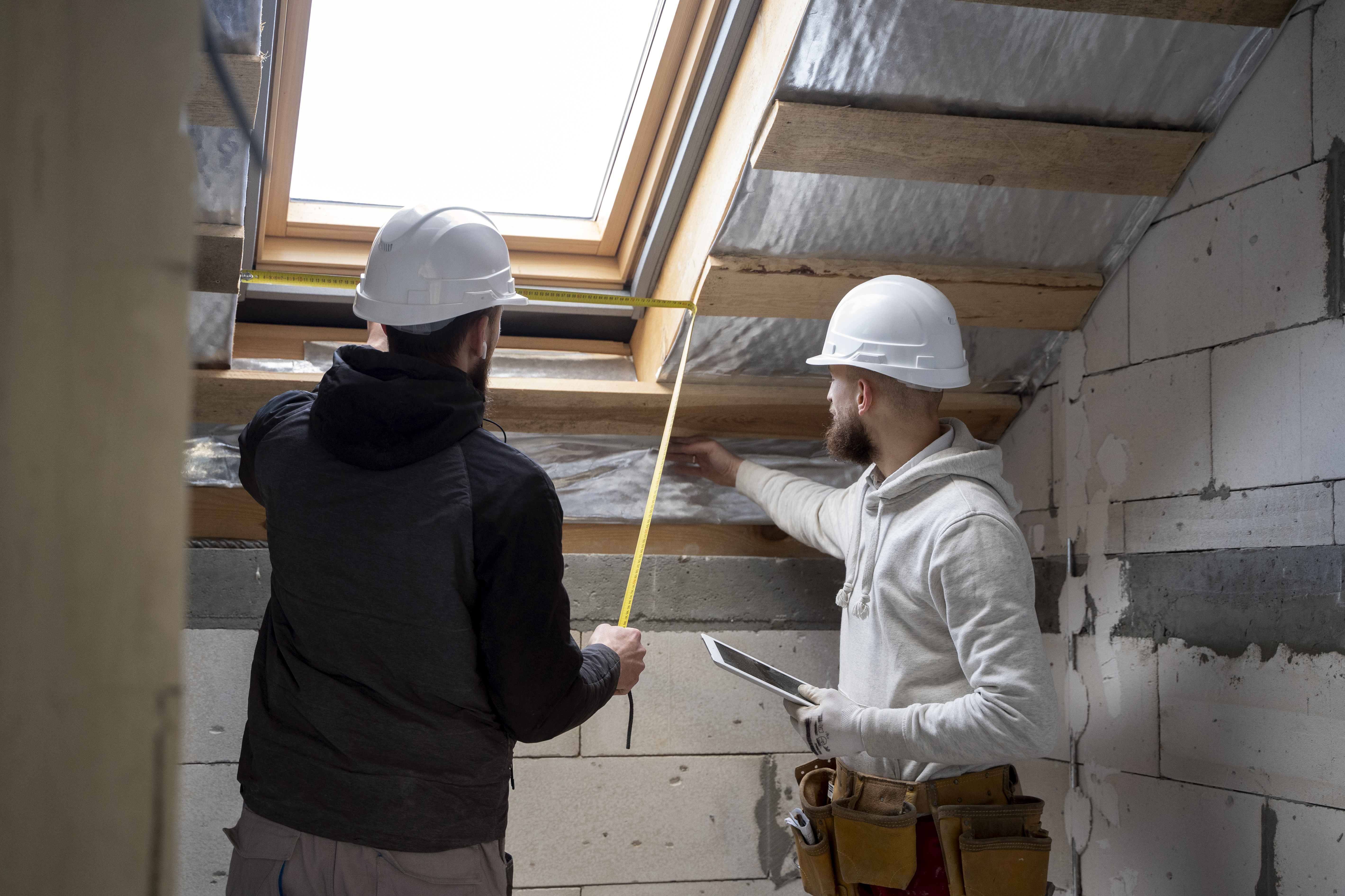 Insulation Estimating Services